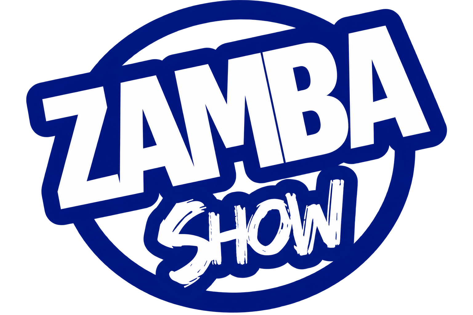 Zamba Show logo