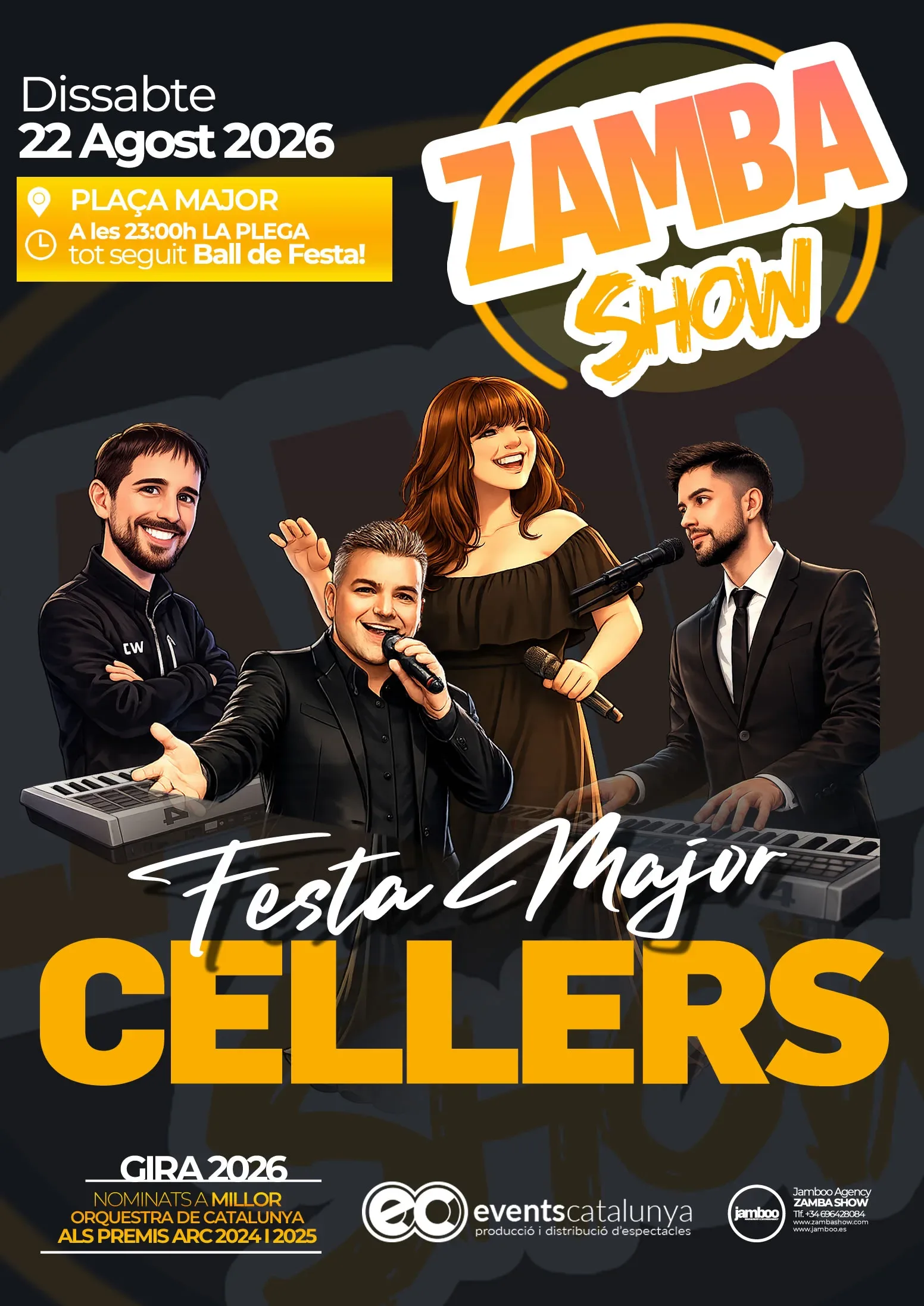 005 23 Dissabte 1