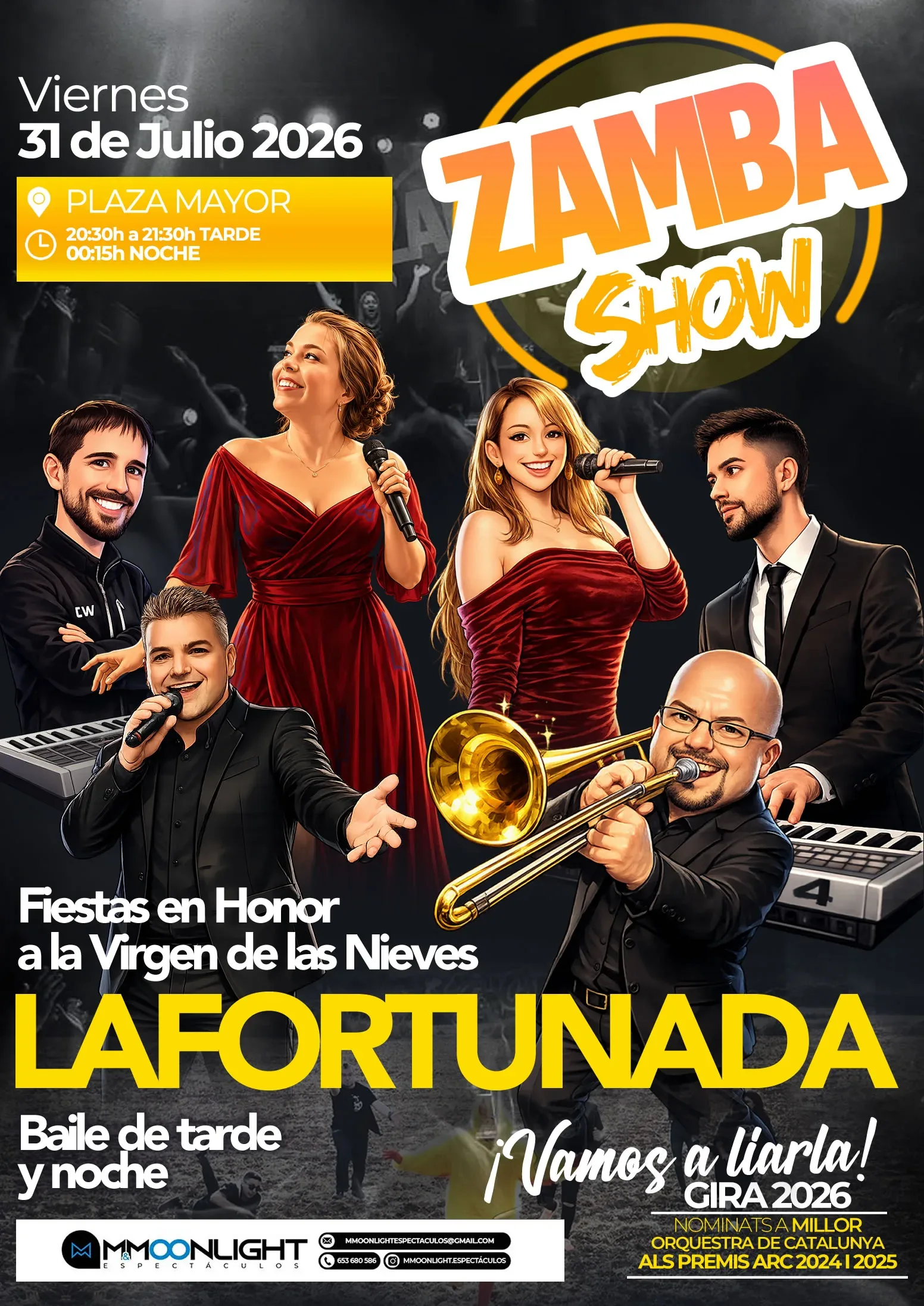 017 31 Julio