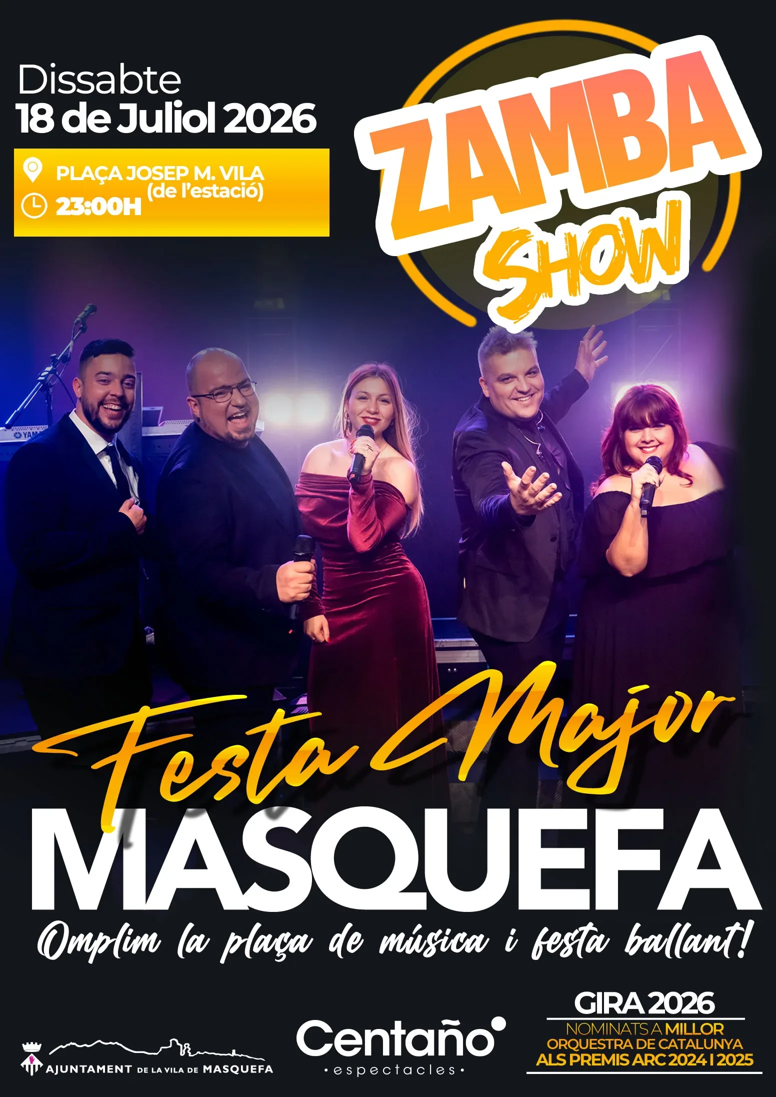 019 Masquefa
