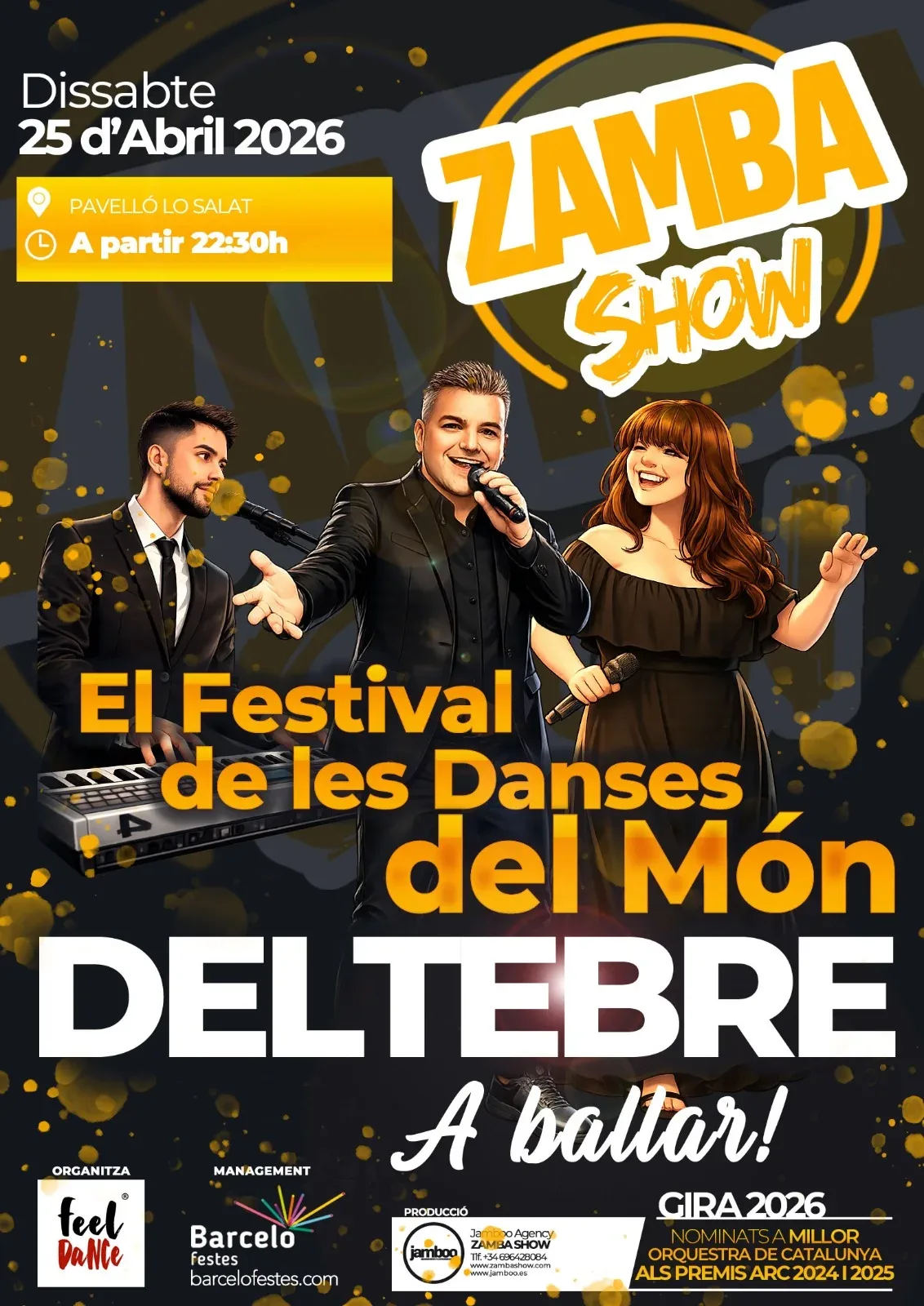 024 Deltebre