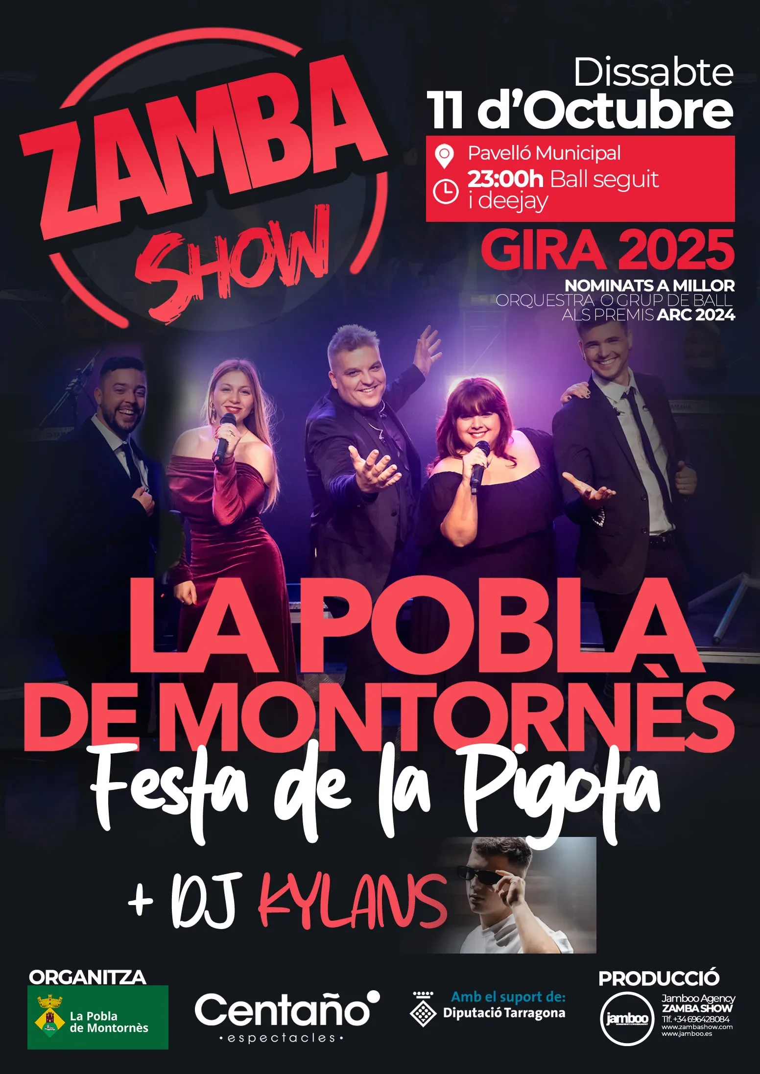 031 La Pobla De Montornes