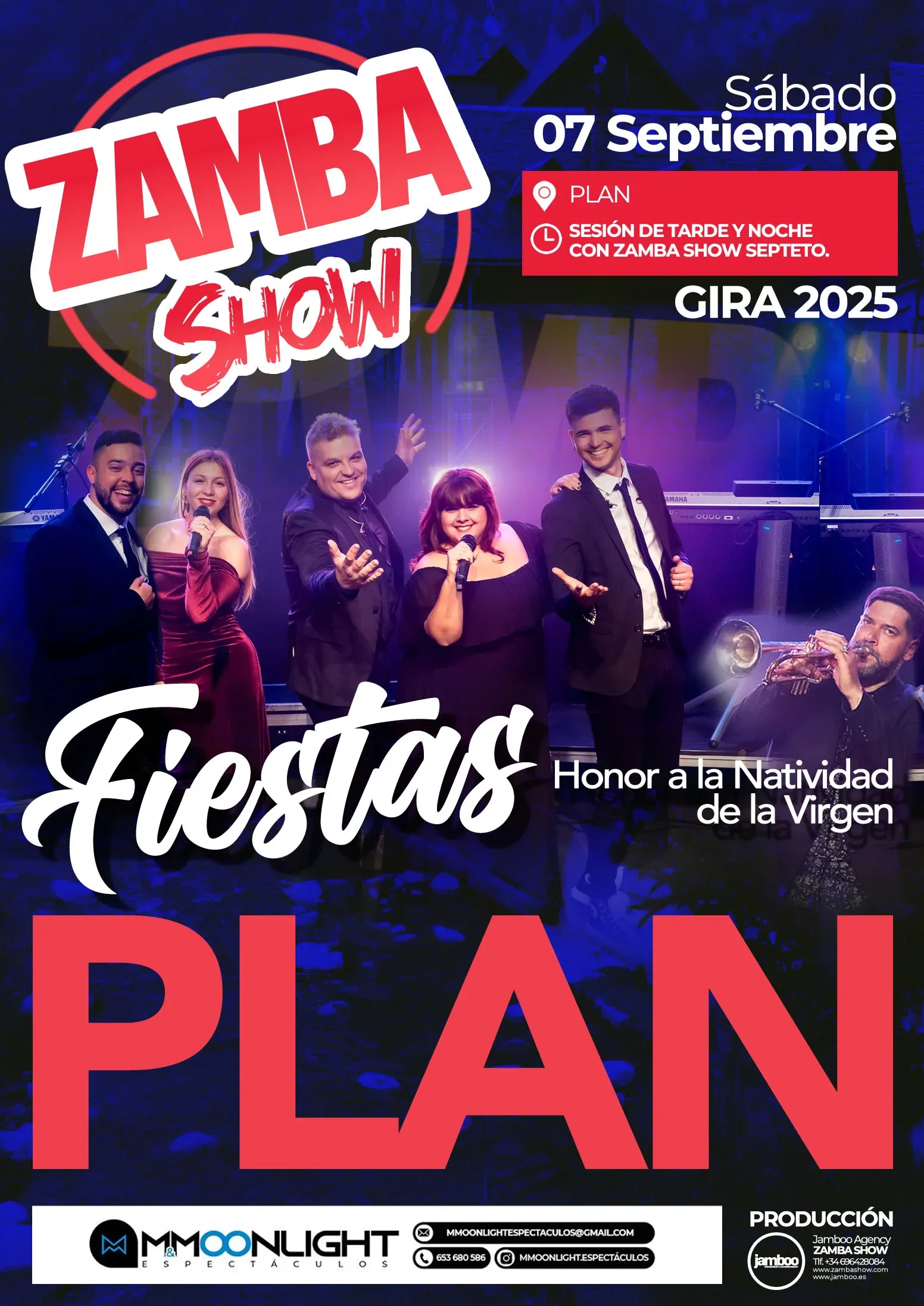 036 Plan