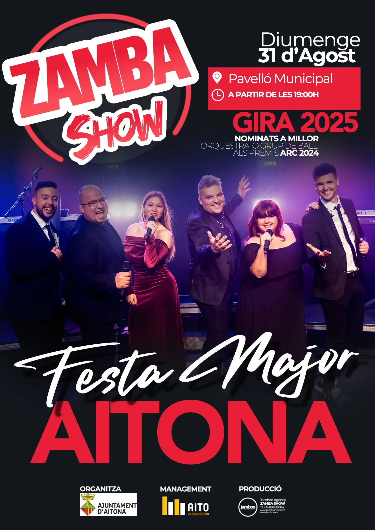 037 31 Agost Aitona