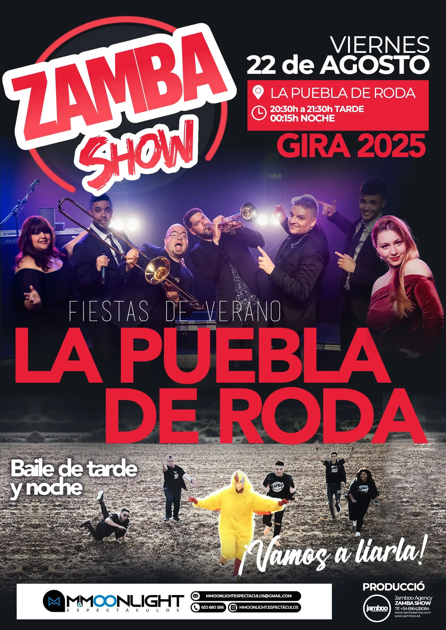042 Viernes 22