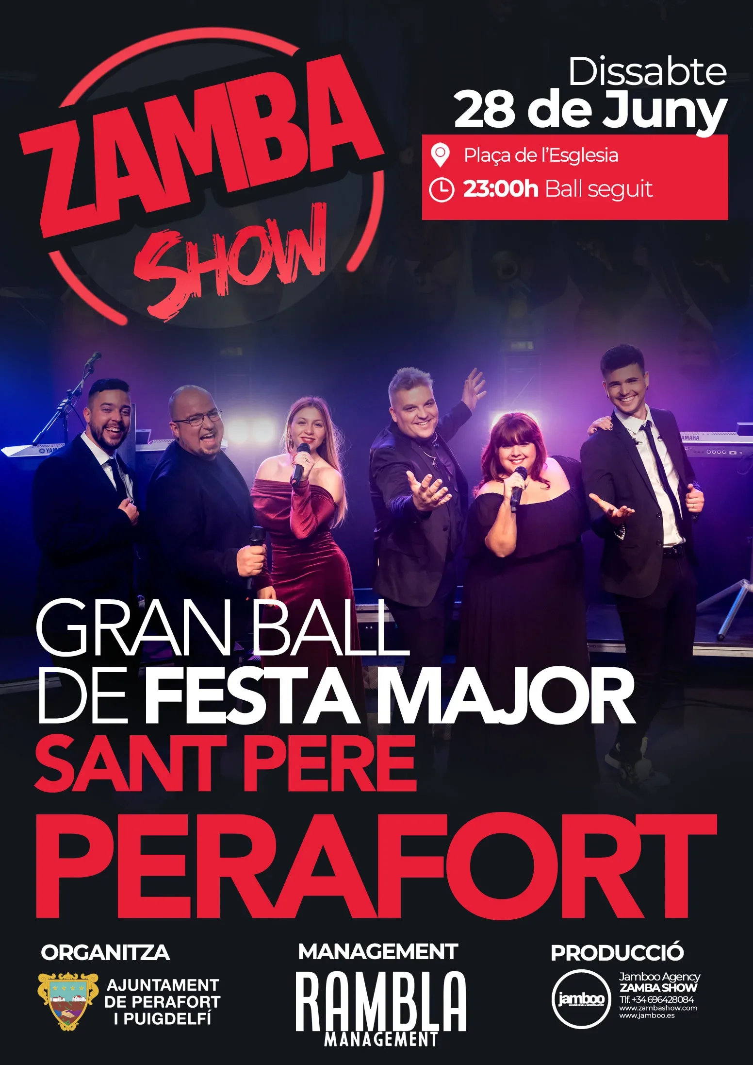 056 Perafort