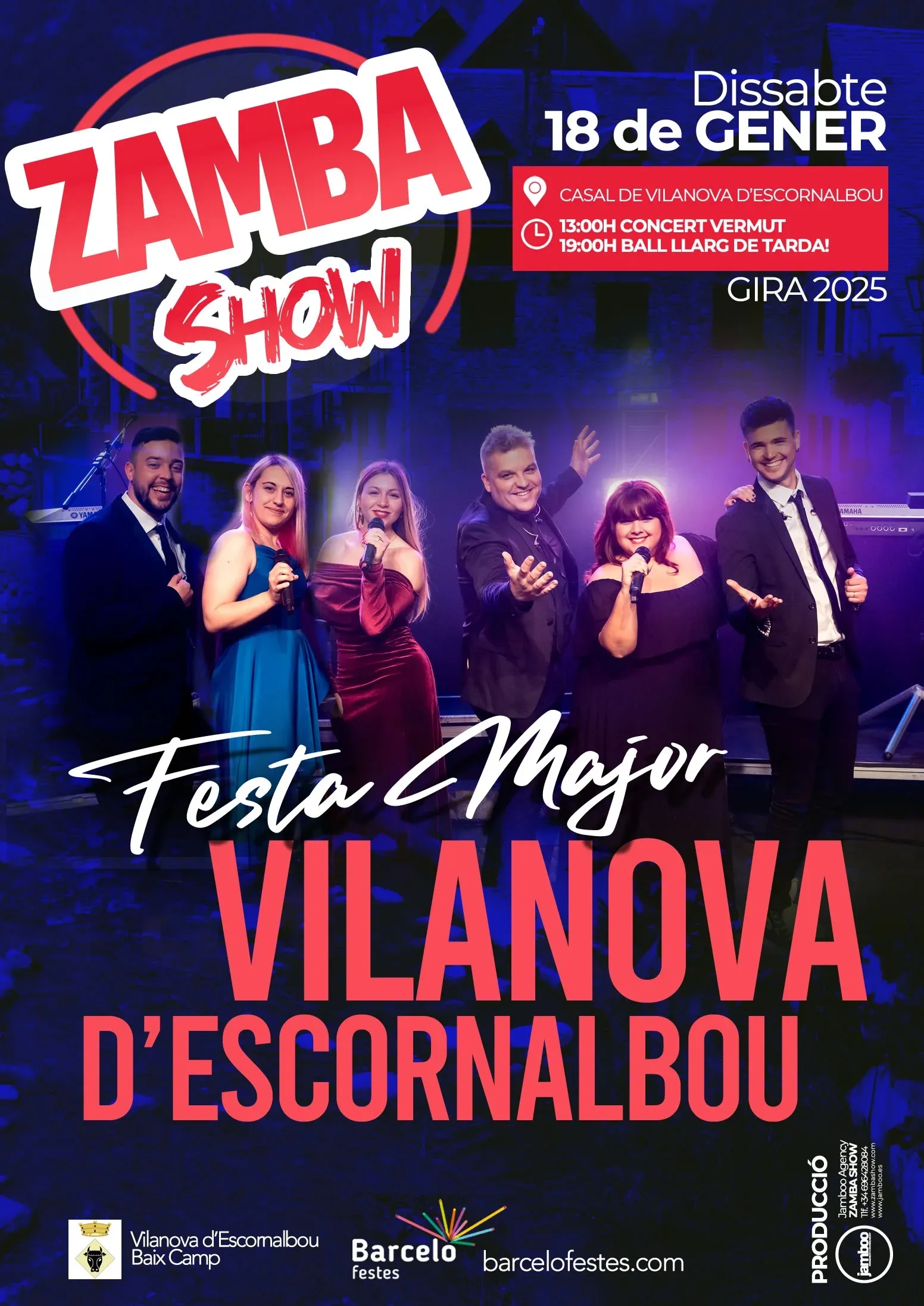 062 Cartell Vilanova Escornalbou