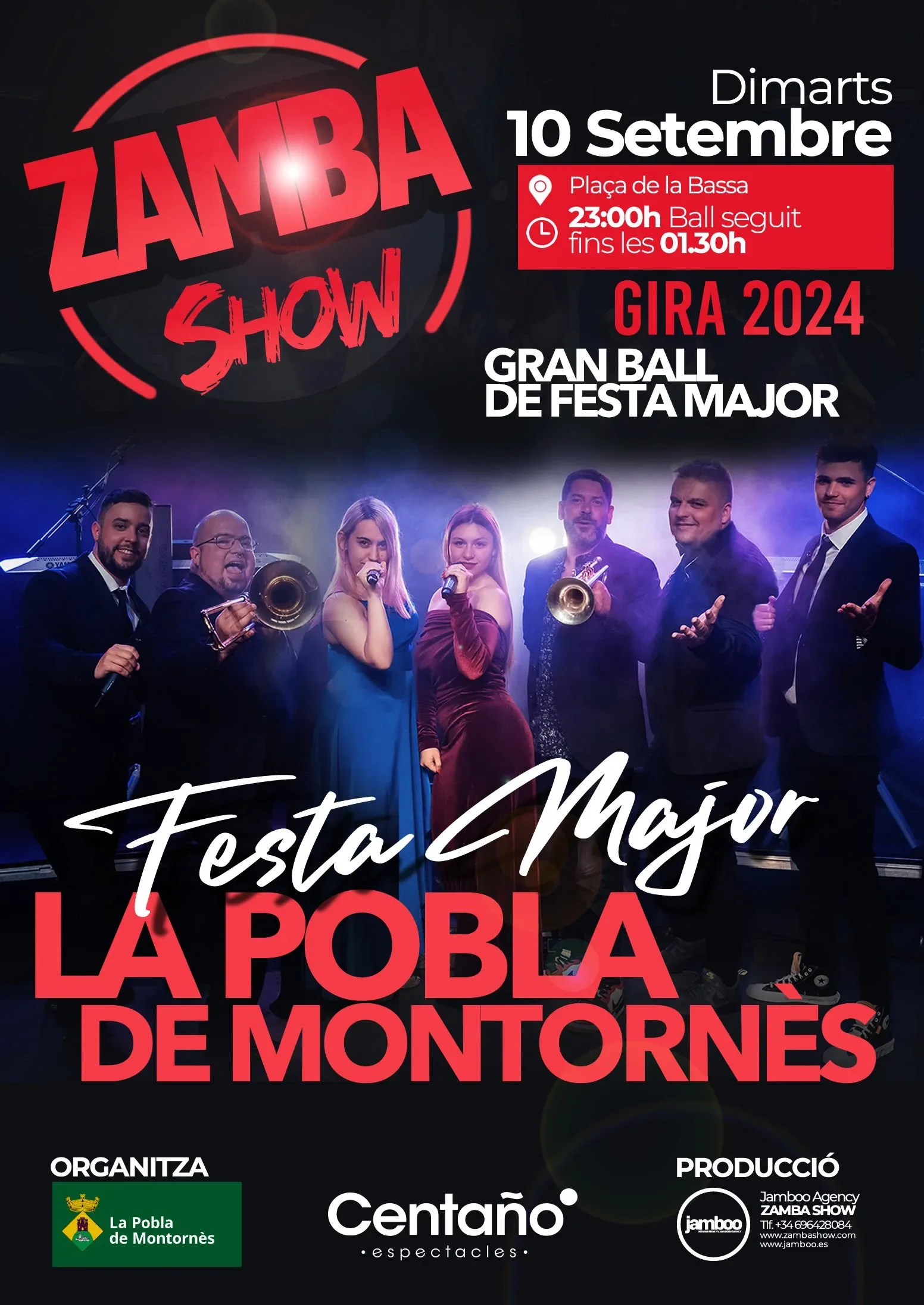 067 La Pobla De Montornes