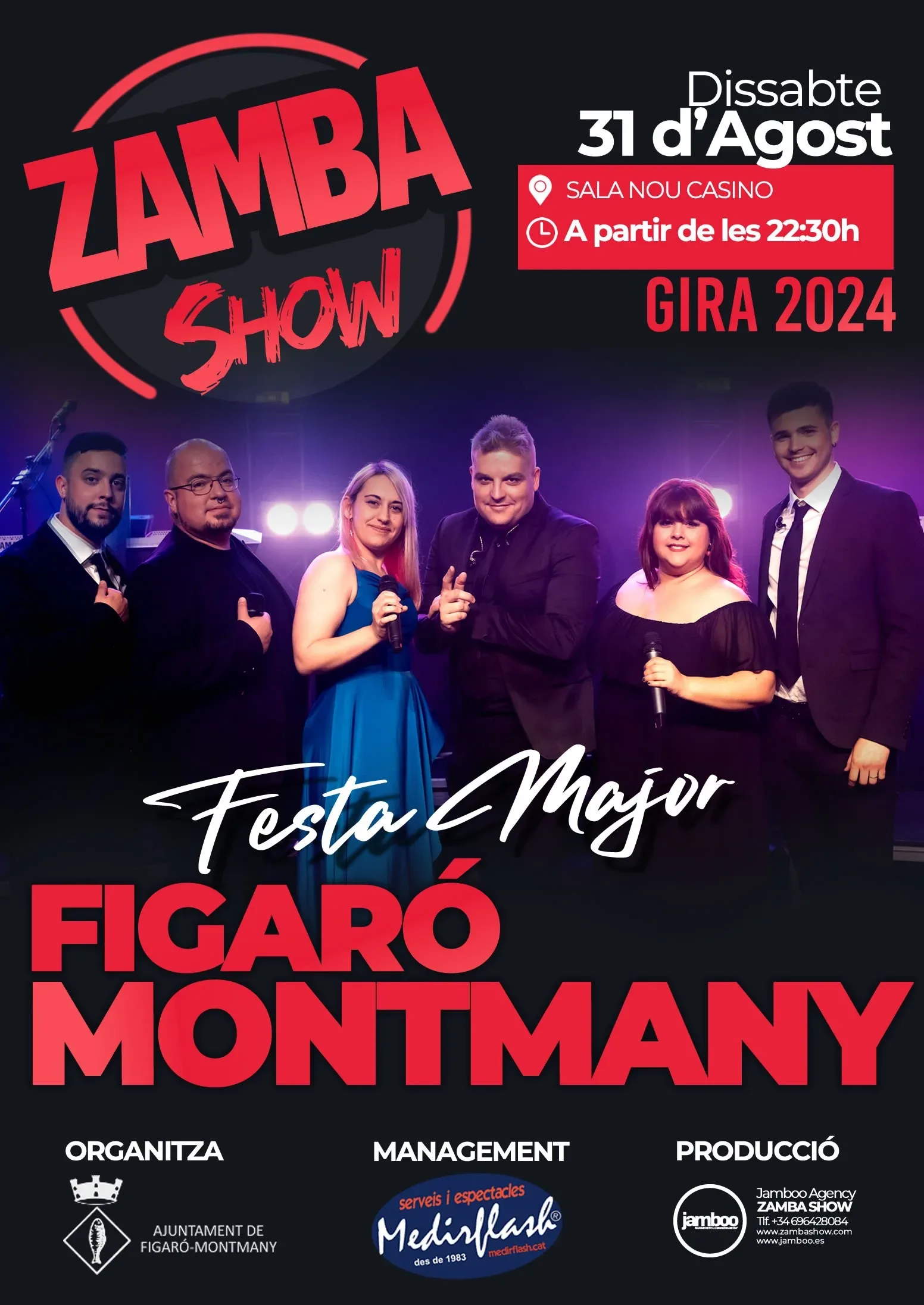 070 Figaro Montmany