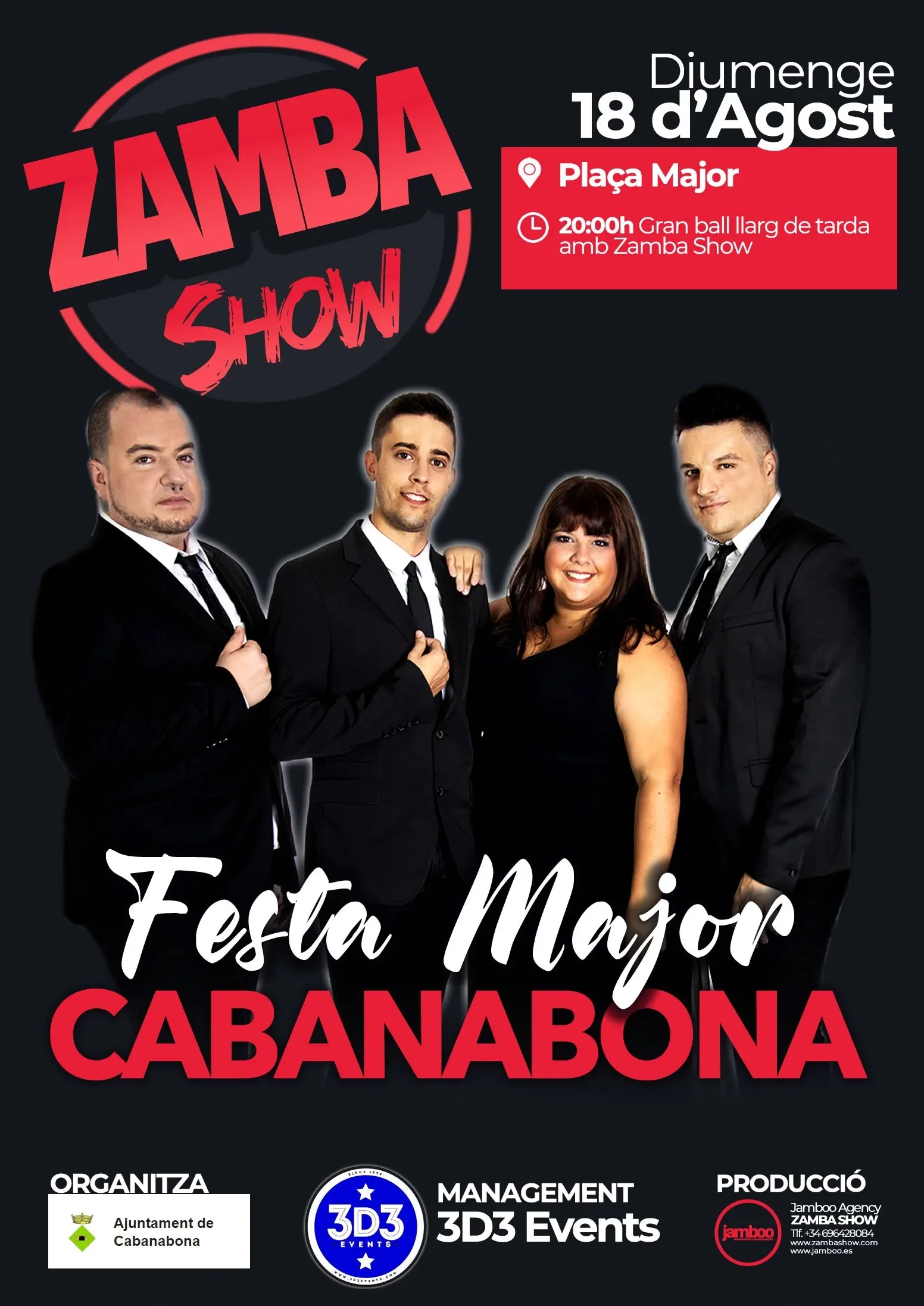 074 18 Cabanabona