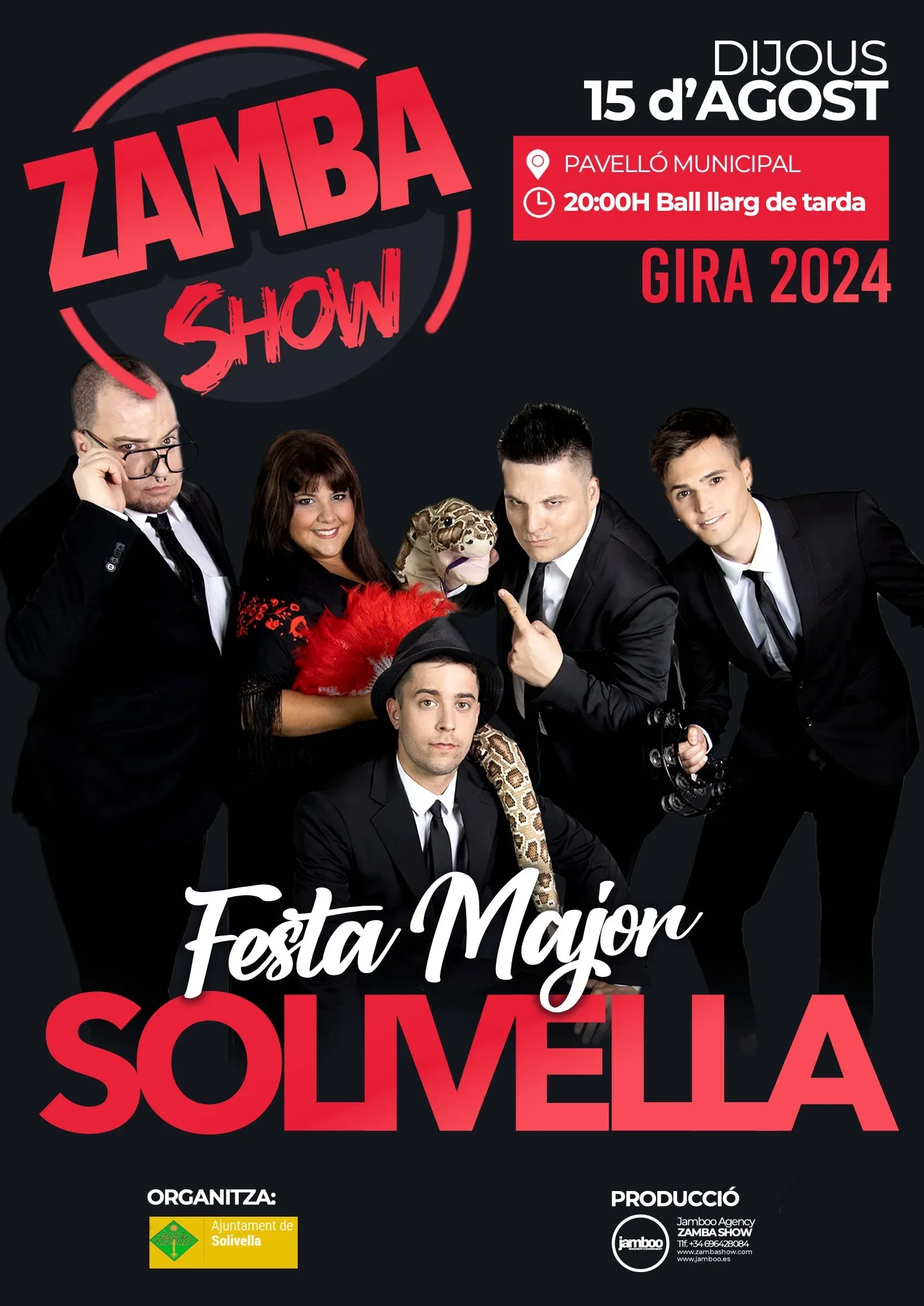 077 Solivella