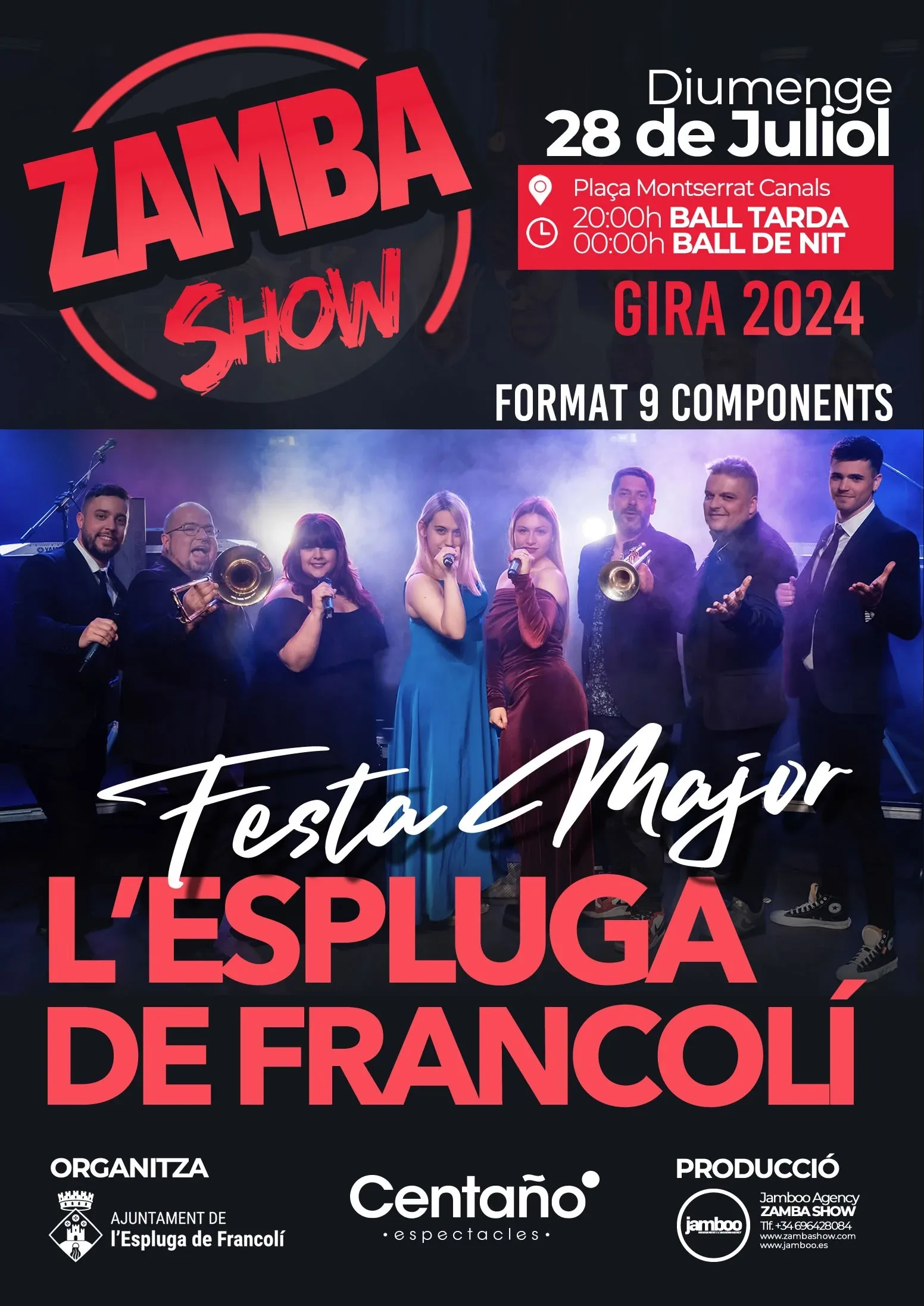 080 Espluga De Francoli