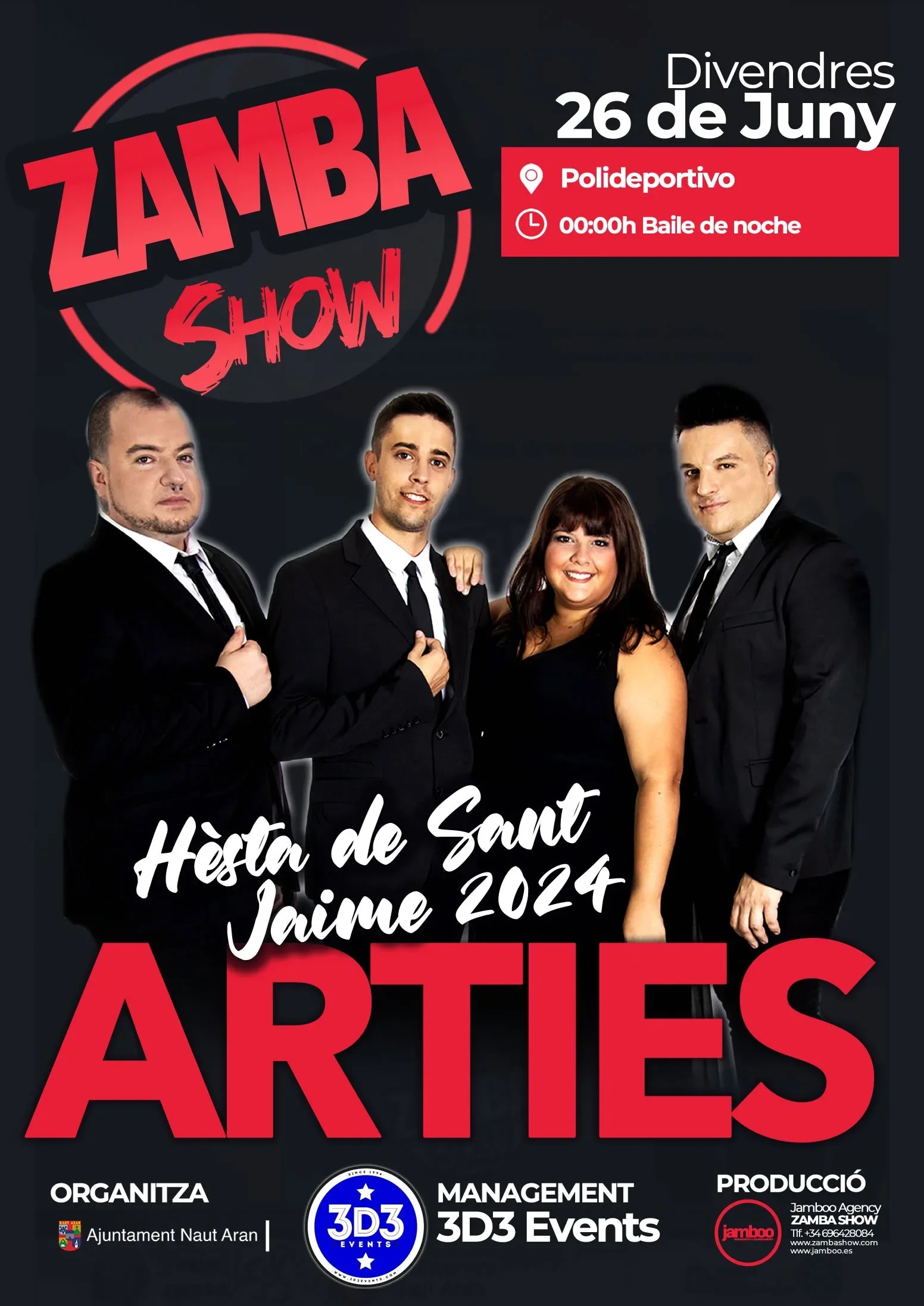 082 Arties
