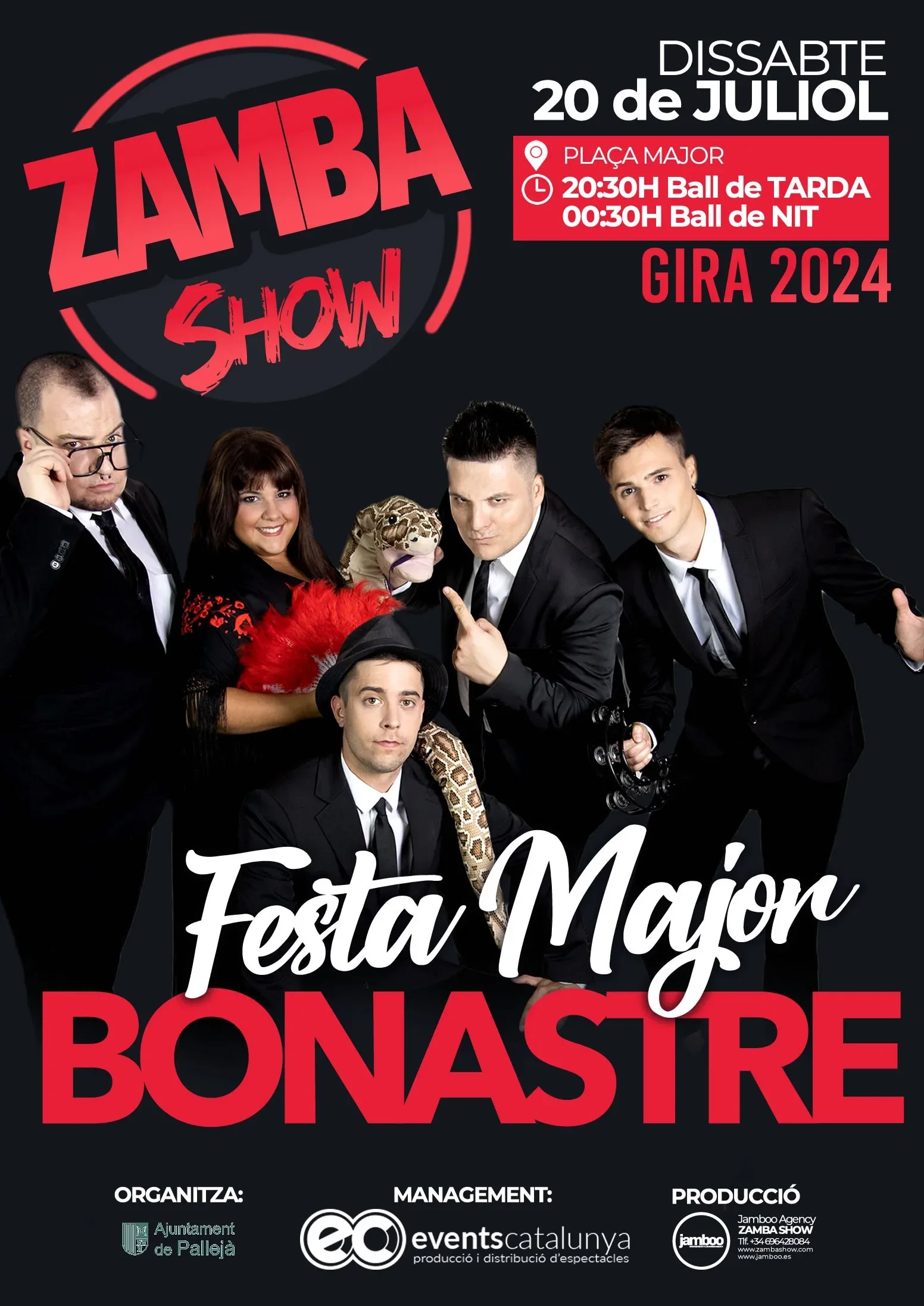 083 Bonastre