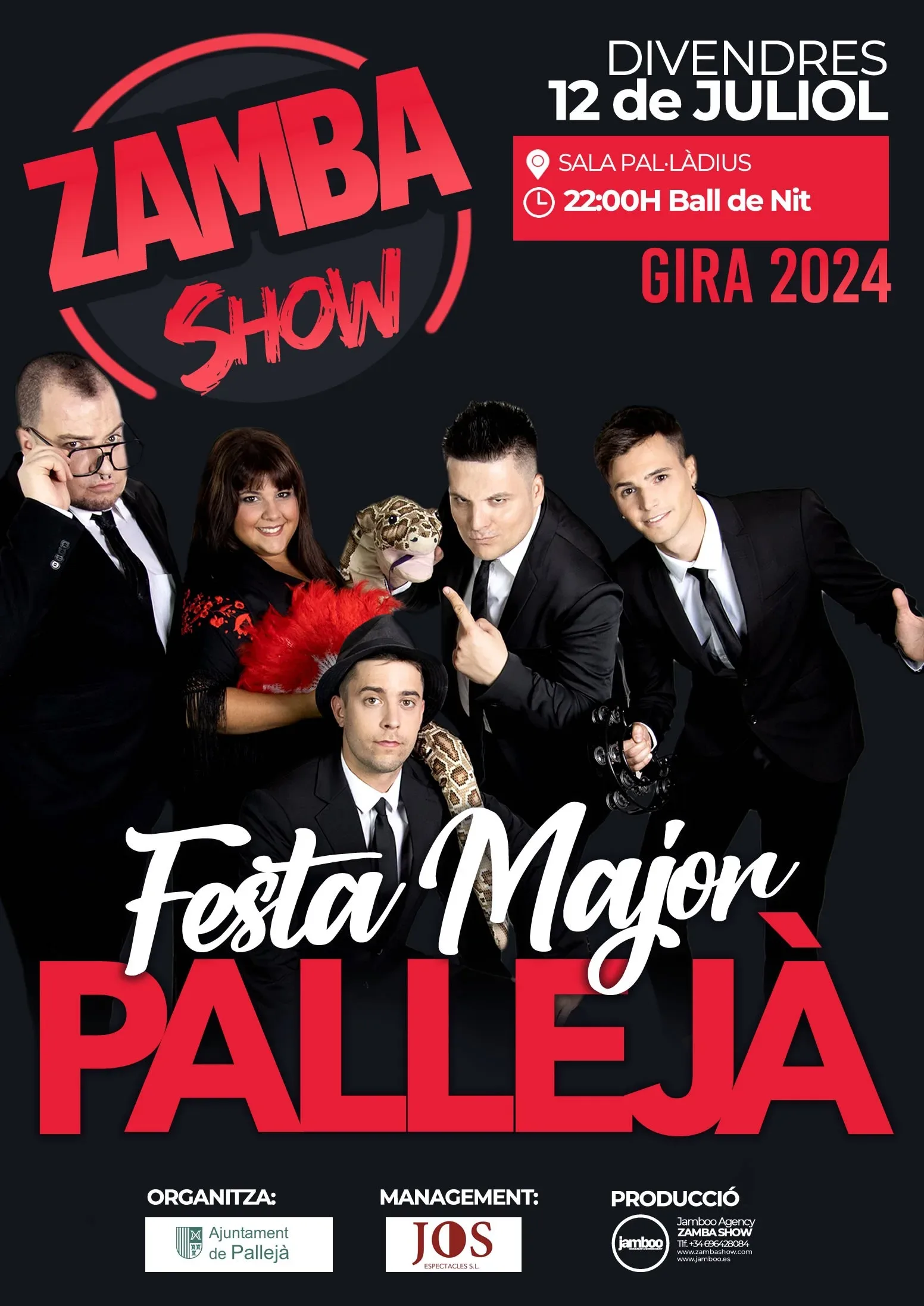 084 12 07 Palleja