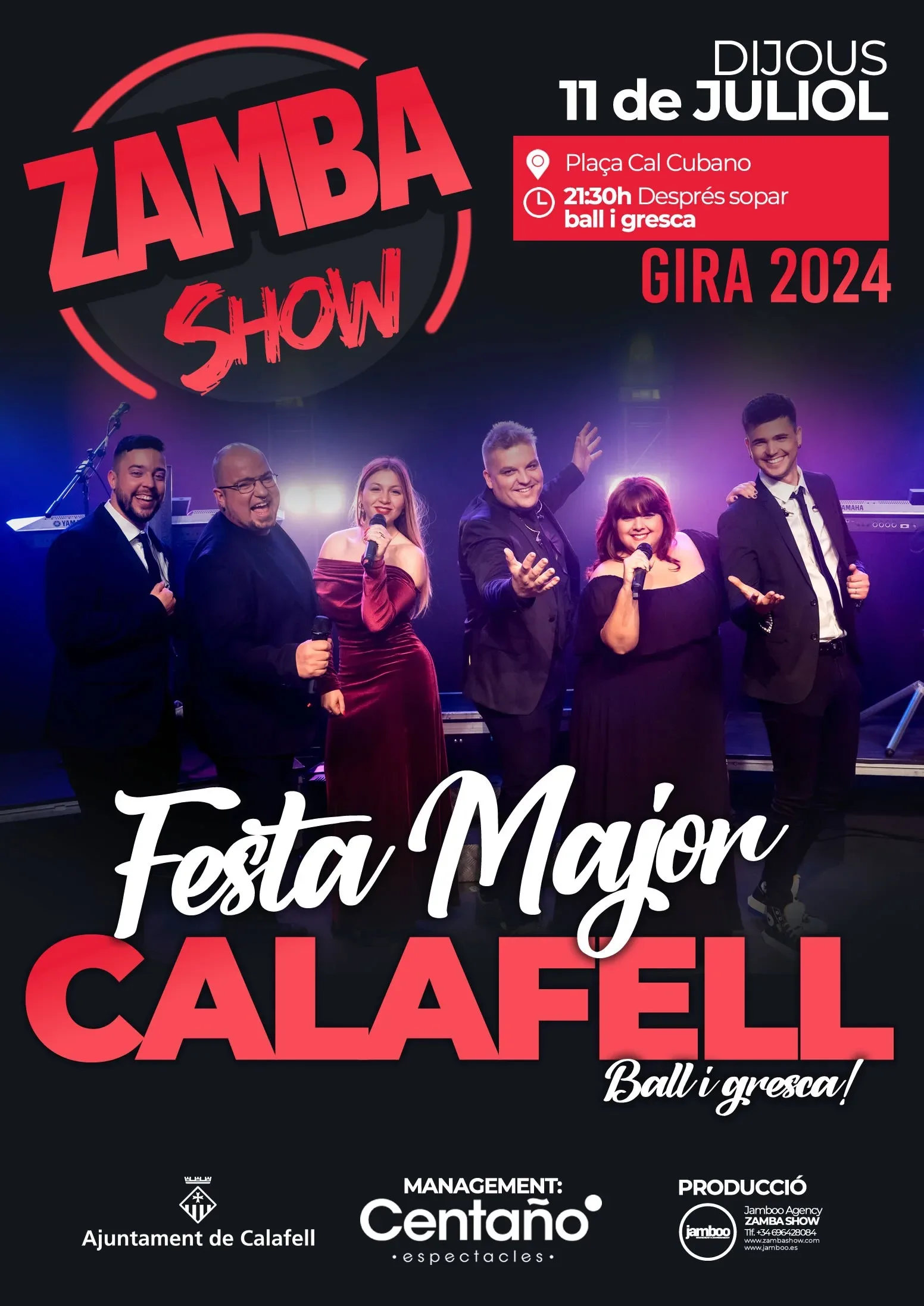 085 10 Juliol Calafell