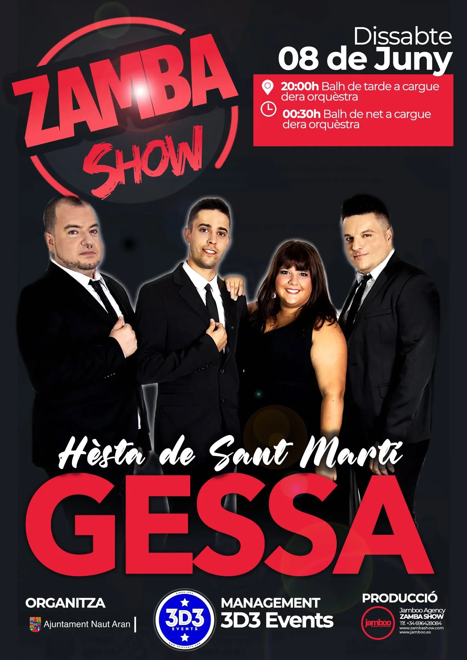 089 Gessa