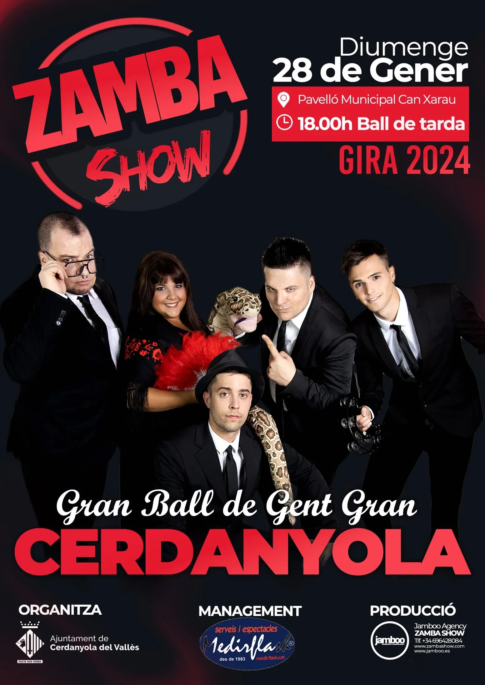 097 Cerdanyola