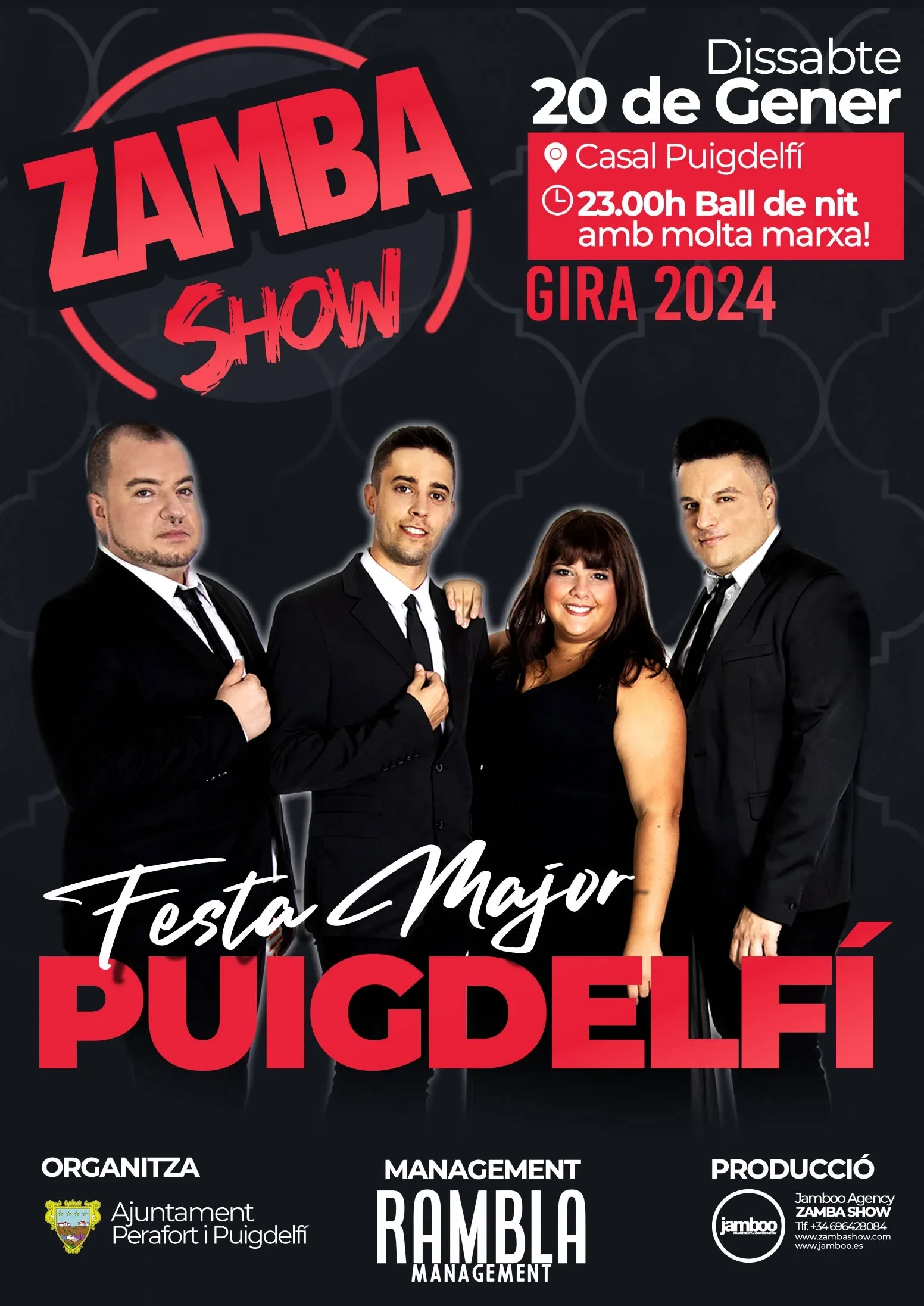 099 Puigdelfi