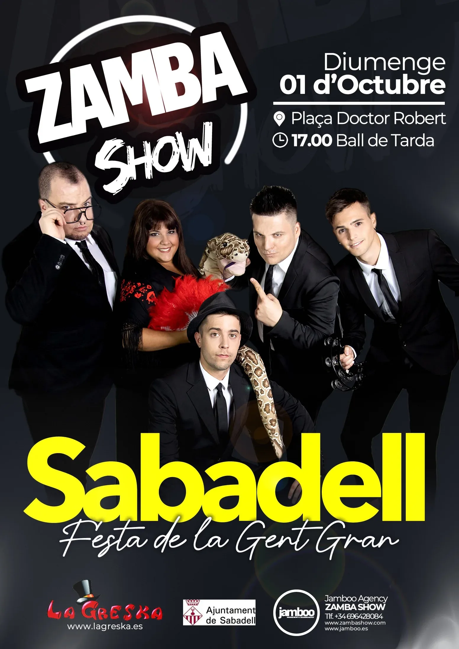 100 Sabadell
