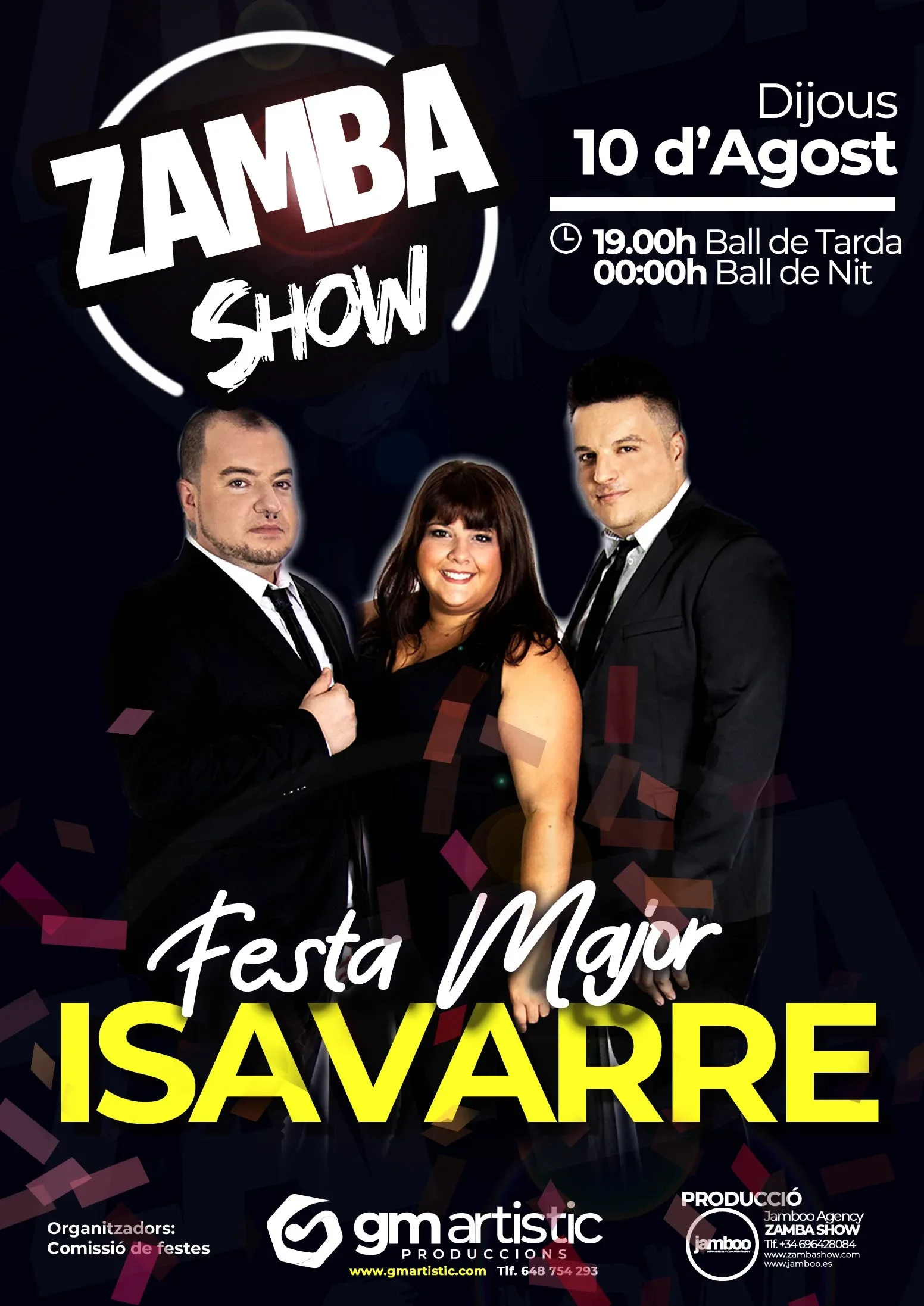 102 Isavarre