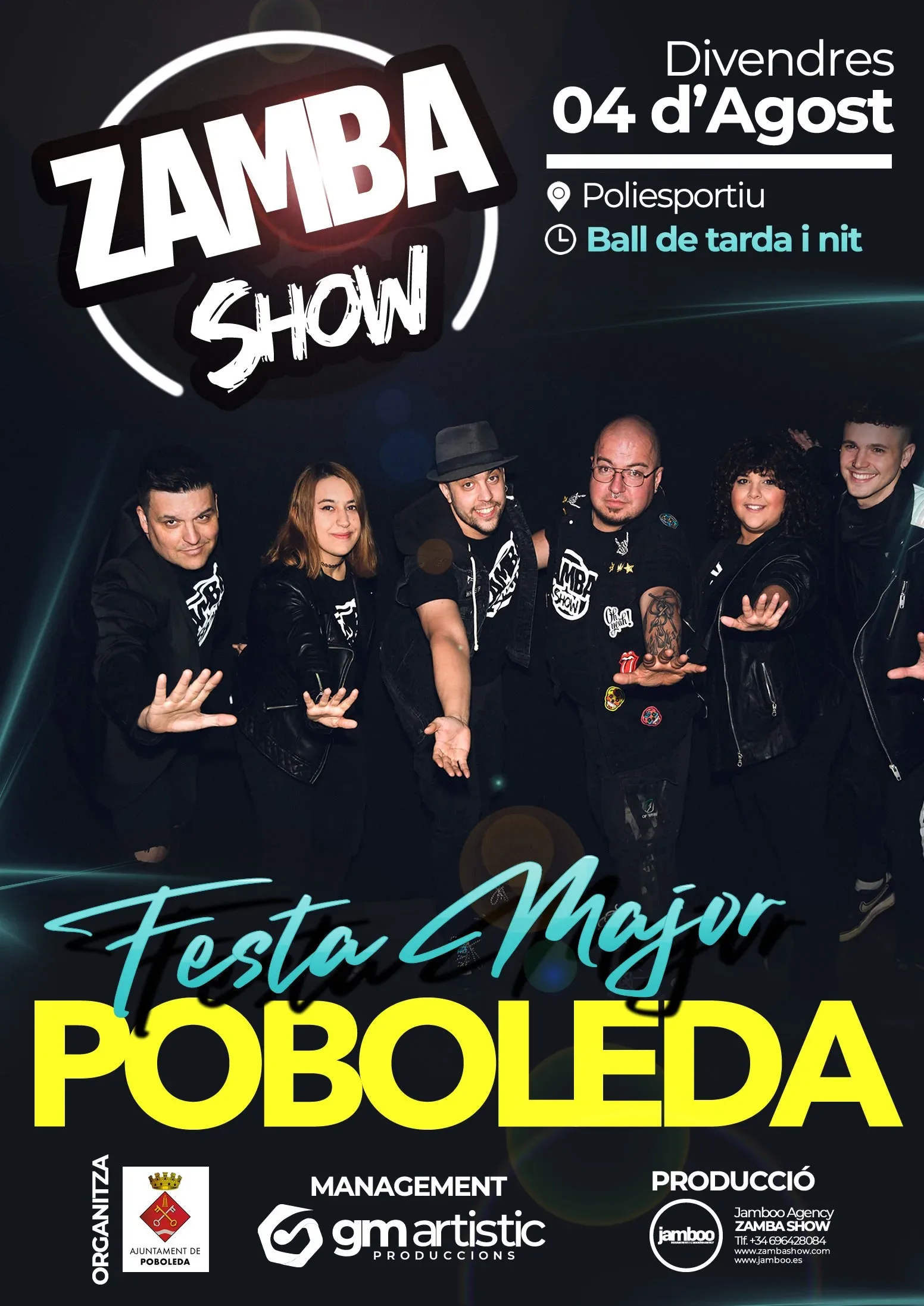 104 Poboleda