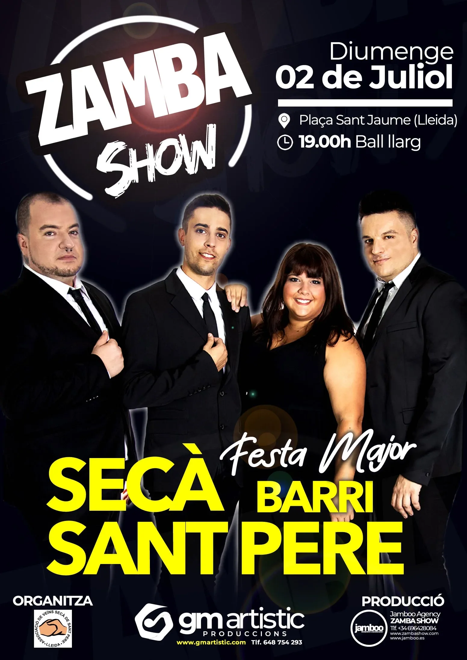 109 Barri Seca Sant Pere