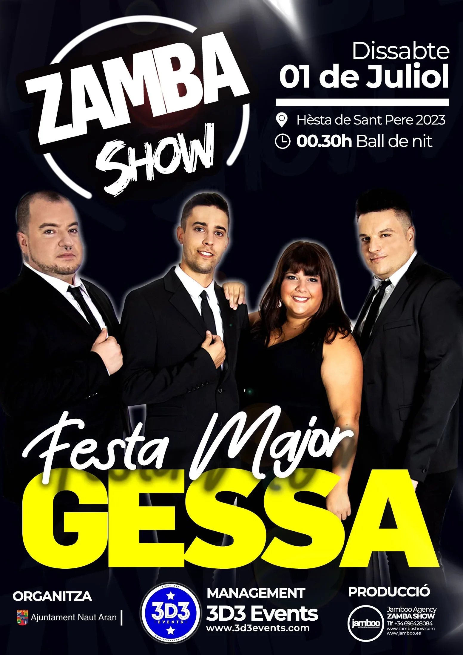 110 Gessa