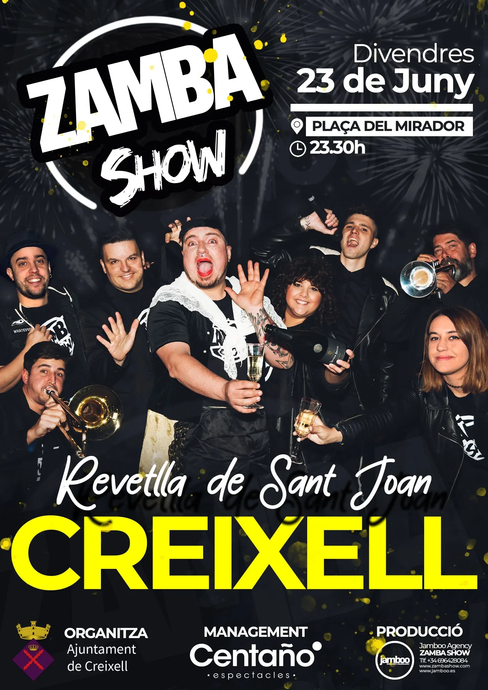 111 Sant Joan