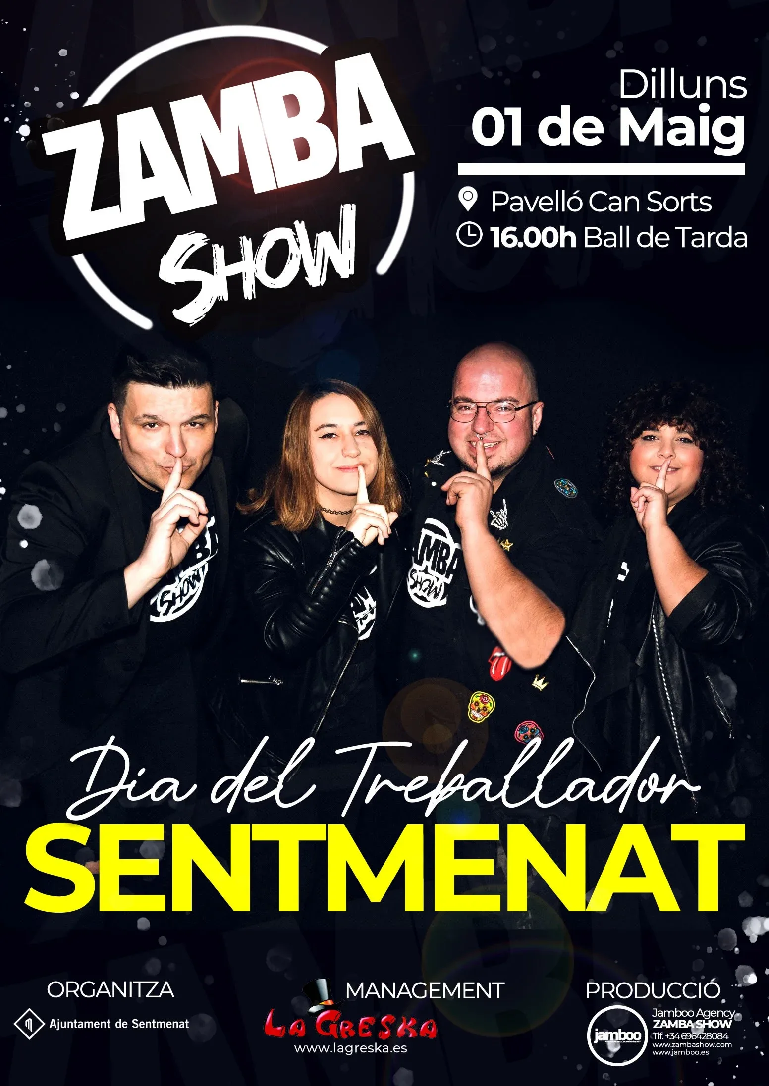114 Sentmenat