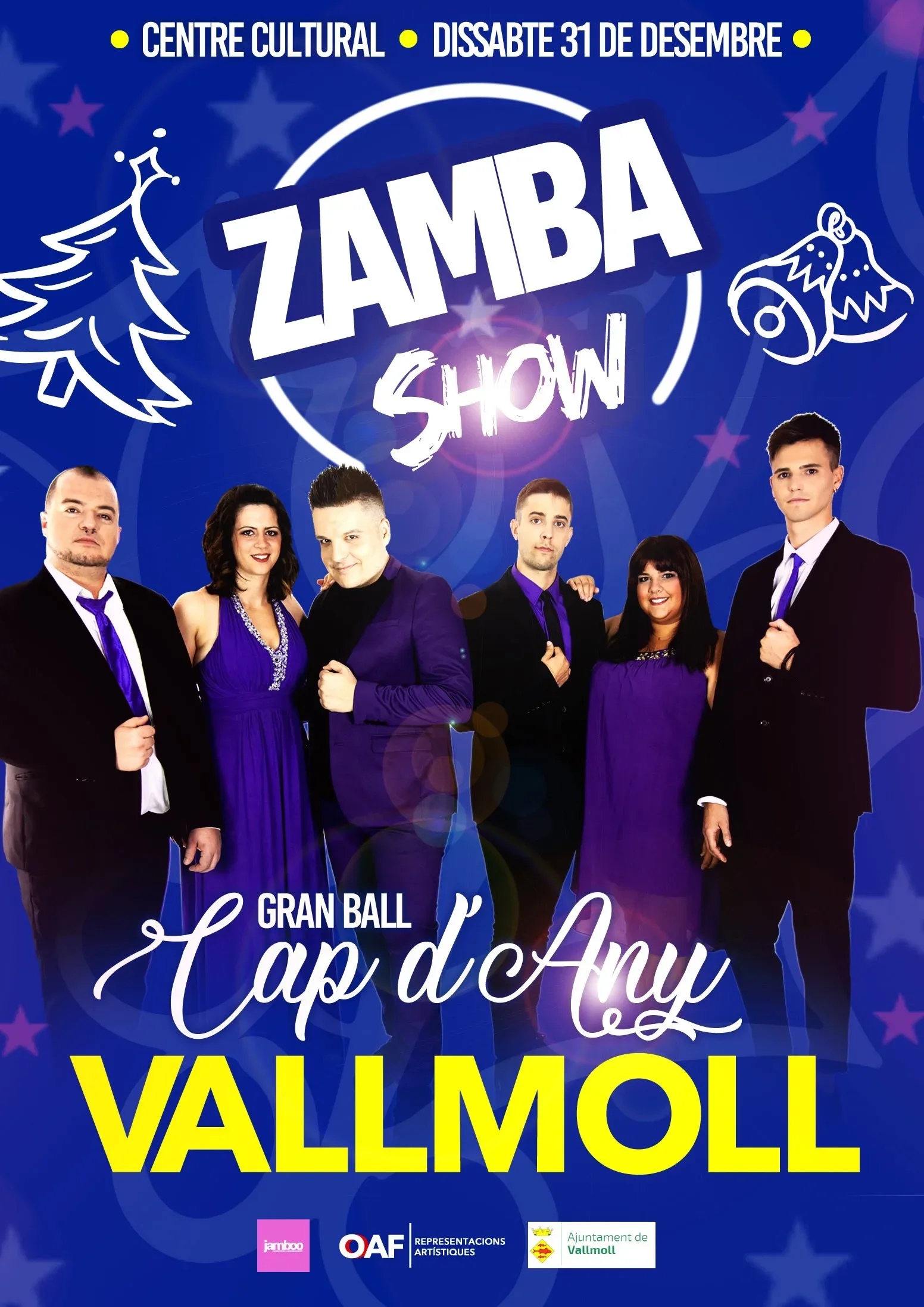 118 Vallmoll