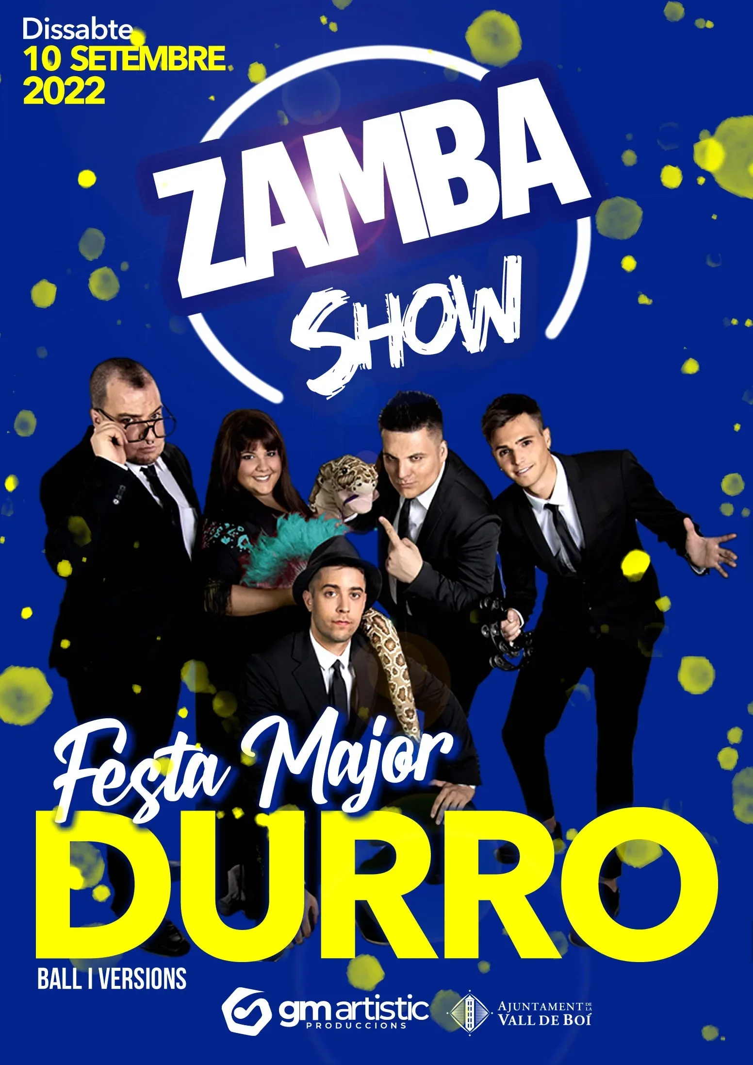 123 10 Durro