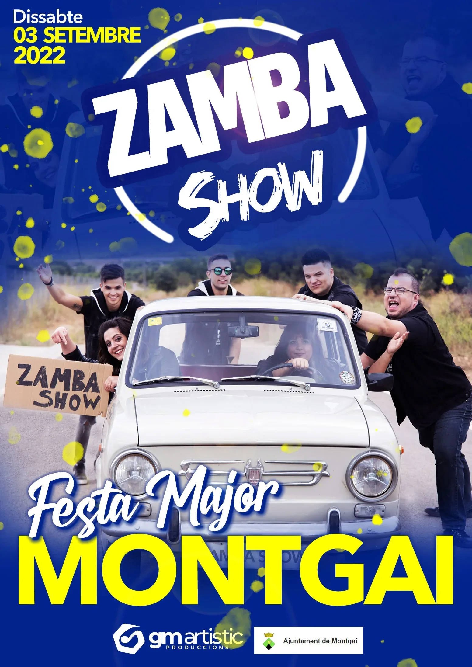125 03 Montgai