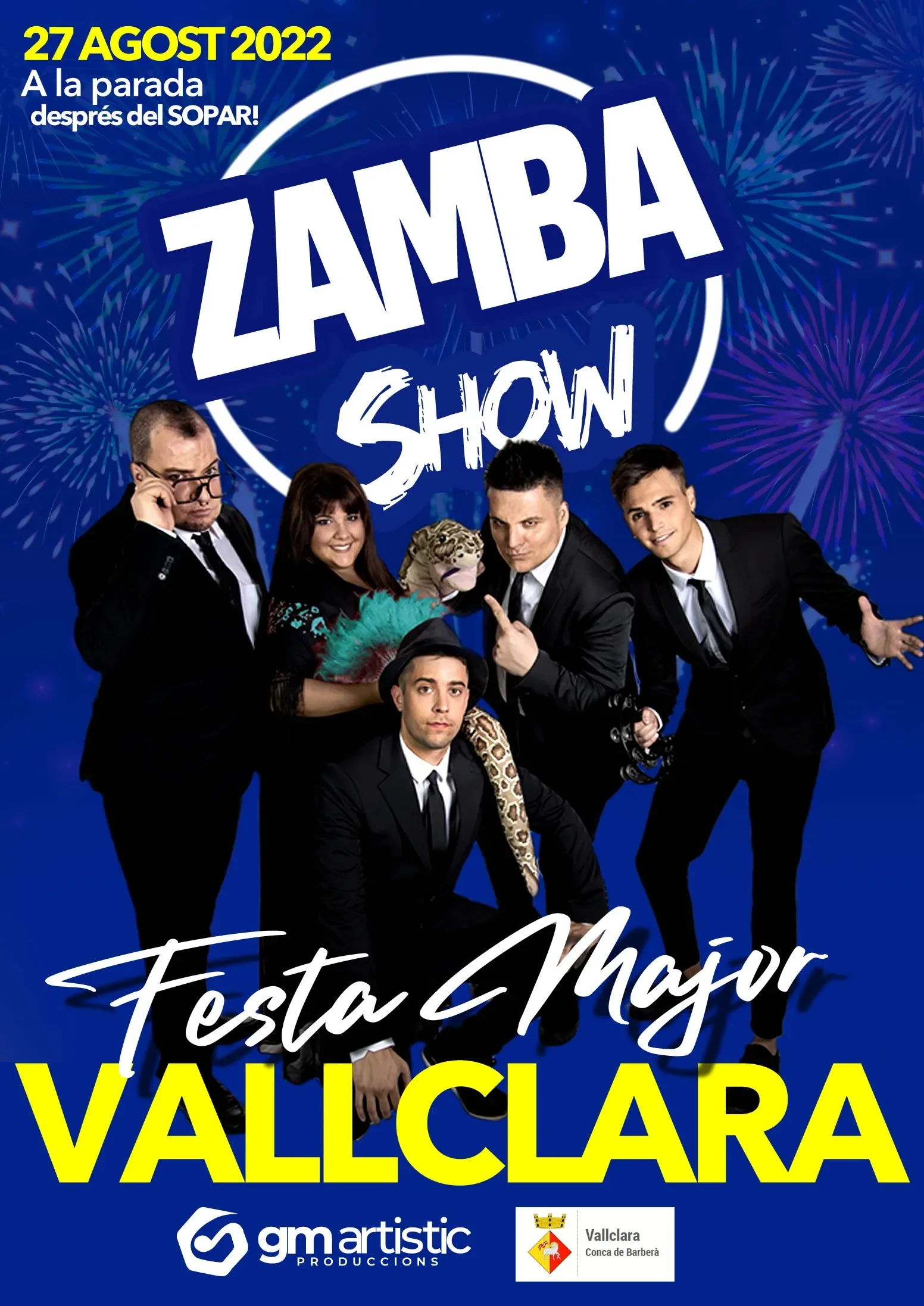 127 Vallclara