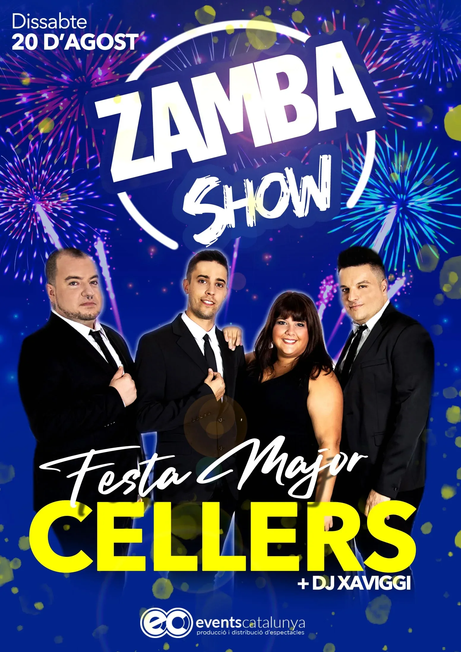 129 Cellers