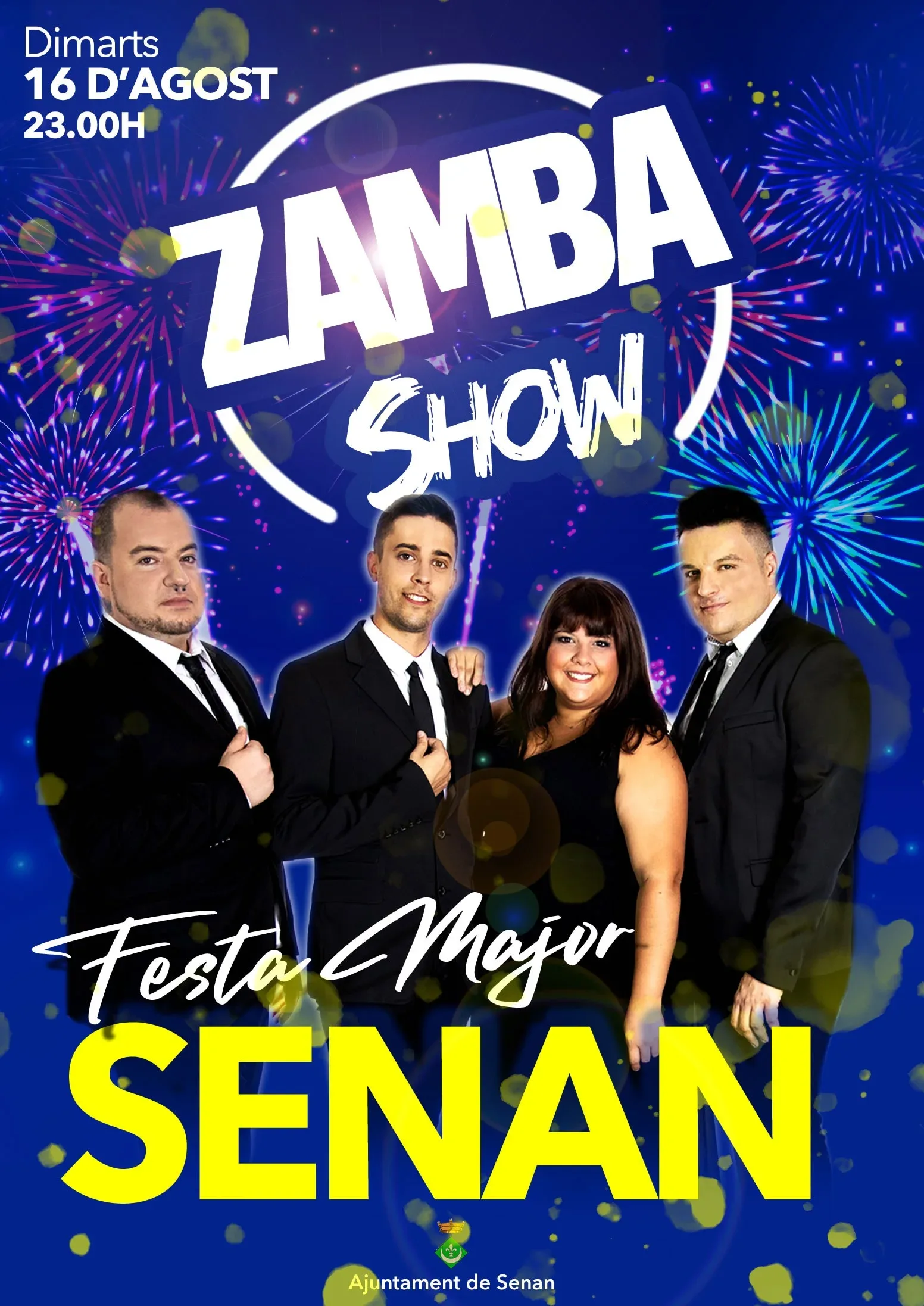 132 Senan