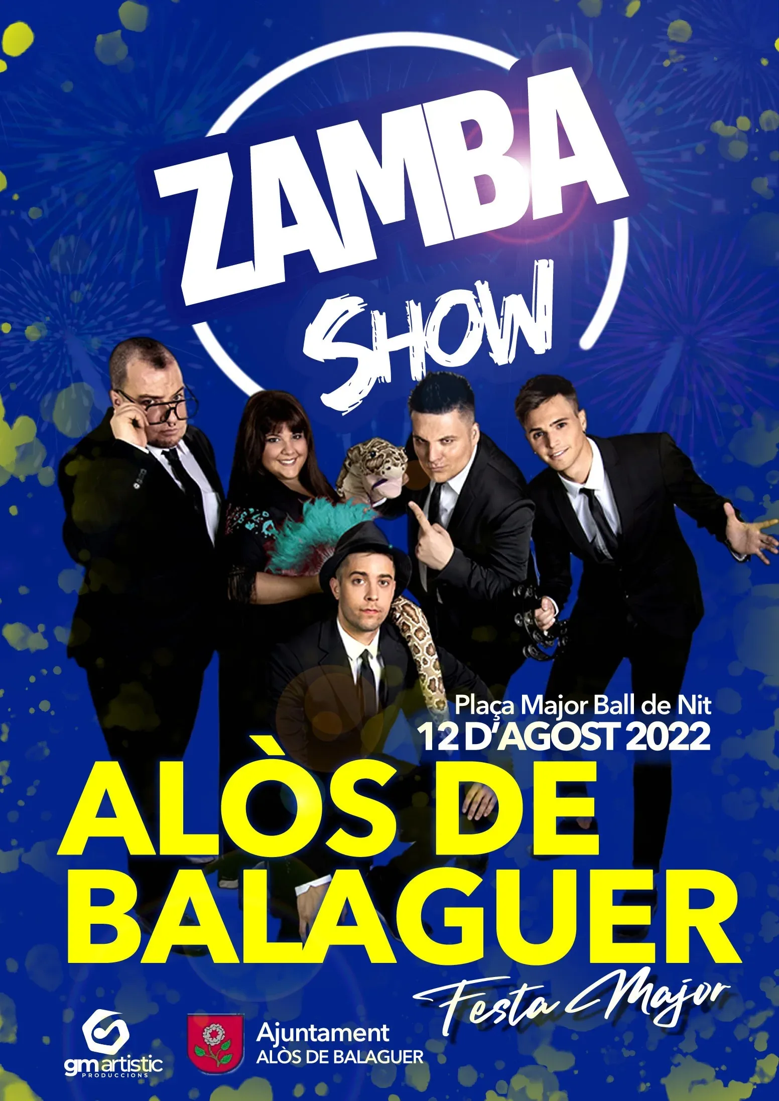 135 Alos De Balaguer