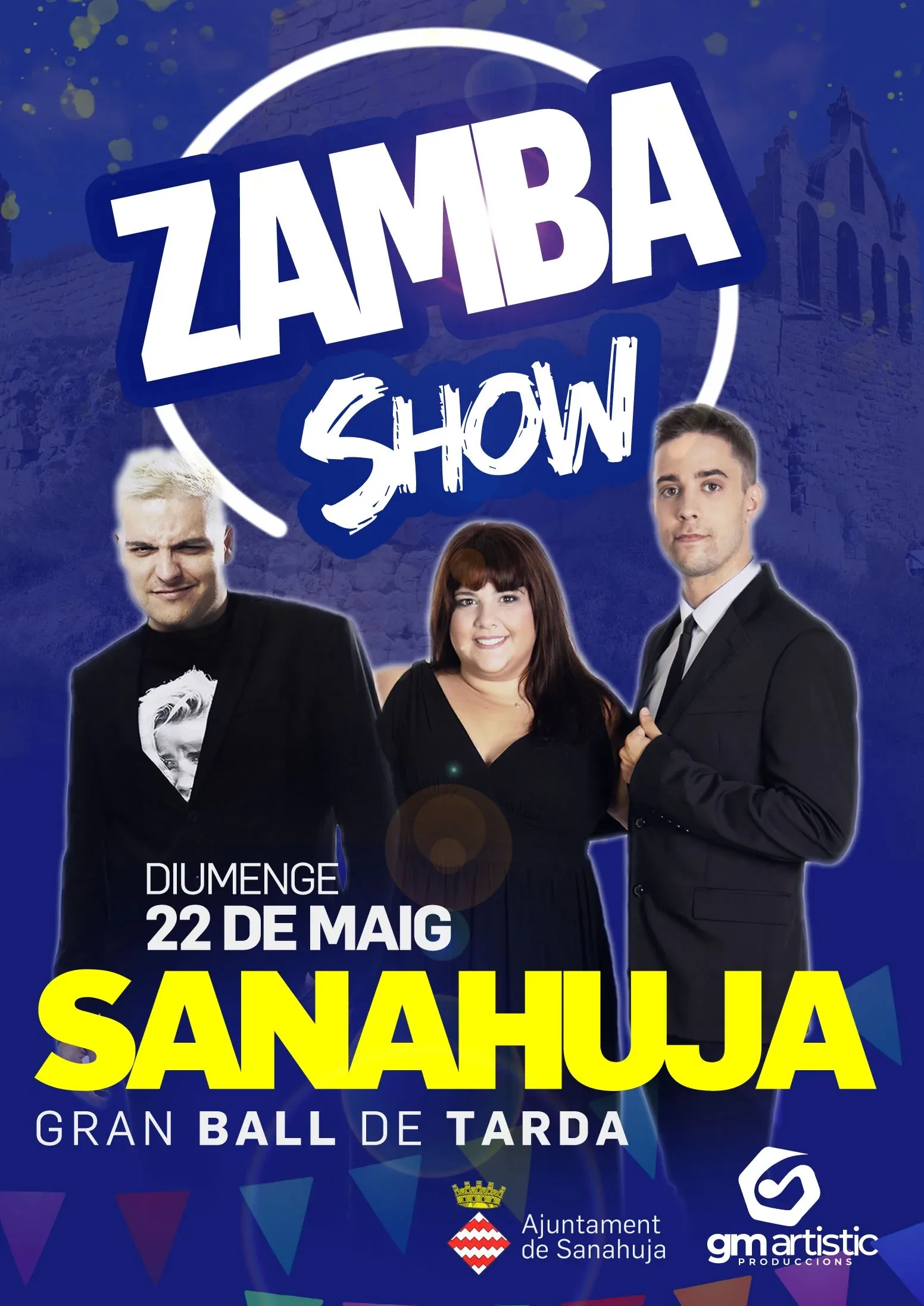 144 Sanahuja