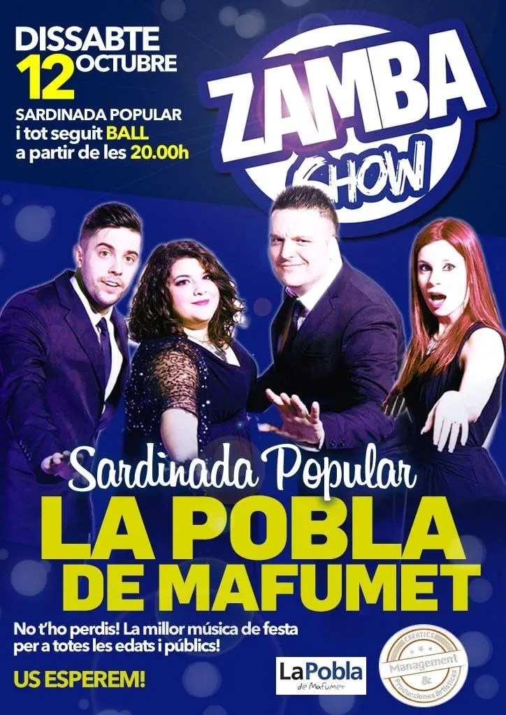 178 Zamba Show Event 62