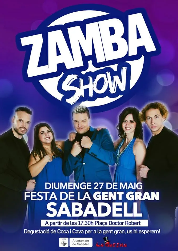 181 Zamba Show Event 36