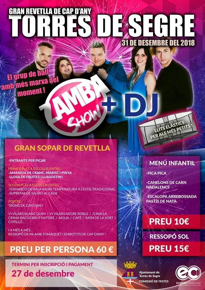 187 Zamba Show Event 81