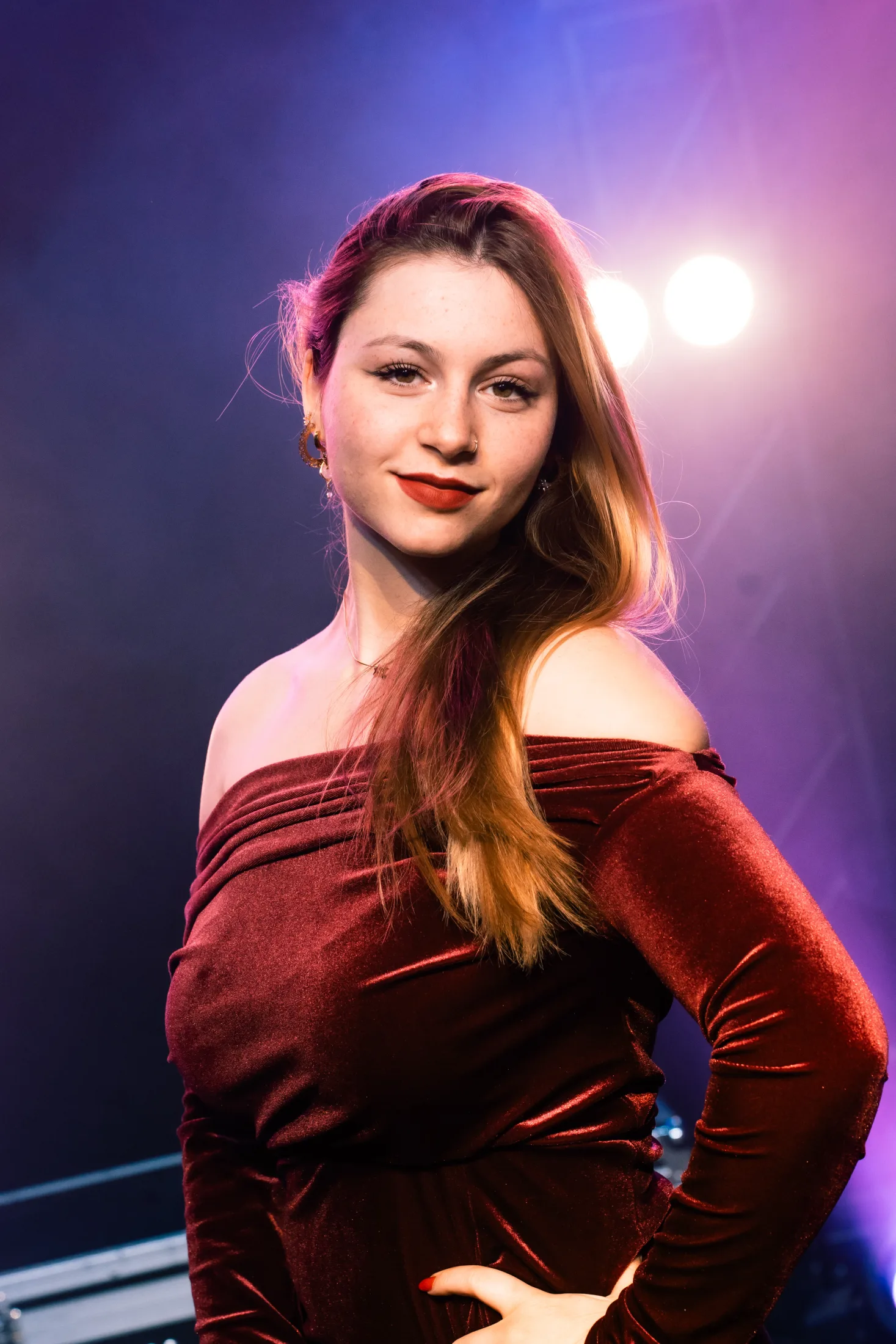 ALMA KOZAR