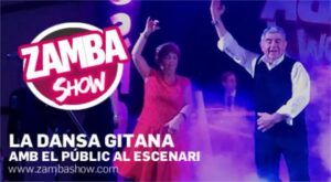 Danza Gitana Borges del Camp (2017)