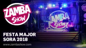 Festa Major Sora (2018)